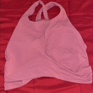Lululemon align bra